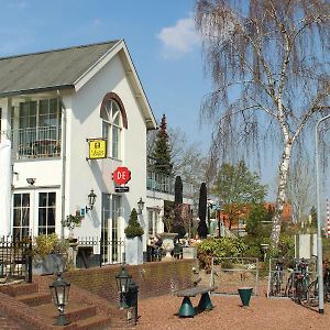 De Brabantse Biesbosch Hotell Werkendam Exterior photo