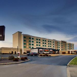 Doubletree By Hilton Mt. Vernon Hotell Mount Vernon Exterior photo