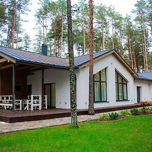 Valsid Puhkemaja Villa Alajõe Exterior photo