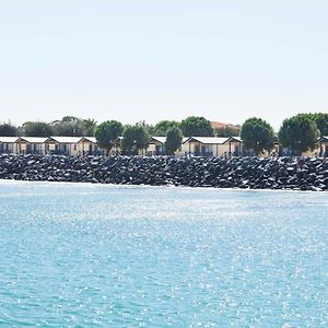 Big4 Dongara Denison Beach Holiday Park Hotell Port Denison Exterior photo