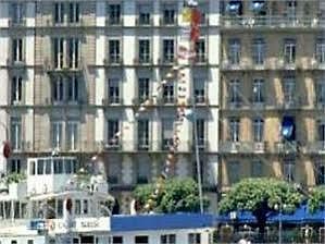 Hotel Hermitage Geneve Exterior photo