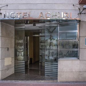 Iraipe Achuri Hotel Miranda de Ebro Exterior photo