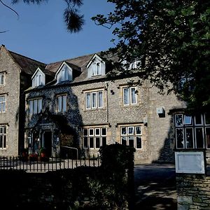 Stonecross Manor Hotel Kendal Exterior photo