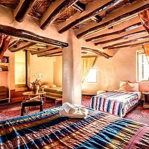 Dar El Haja Hotell Ait Benhaddou Exterior photo