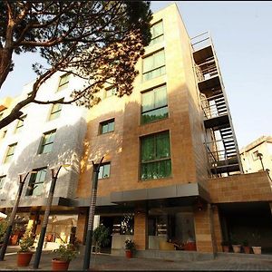 Le Noble Hotell Zouk El Kharab Exterior photo