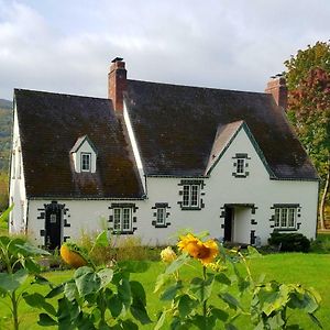 Georgian Garden Hotell Windham Exterior photo