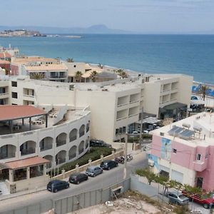 Anita Beach Hotel- Adults Only Rethymno Exterior photo