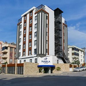 Kavala Hotel Bursa Exterior photo