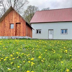 Domacinstvo Krstajic - Rural Holiday Pensionat Žabljak Exterior photo