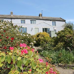 The Quirky Quarry Bed and Breakfast Middleton in Teesdale Exterior photo