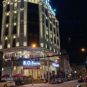 B.O.B Hotel Cao Lanh Exterior photo