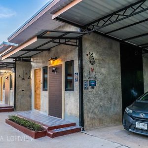 ดาธชา ลอฟท์วิว Hotell Seka Exterior photo