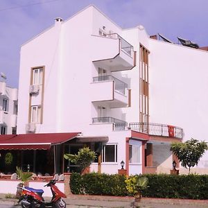 Cennet Apartments Marmaris Exterior photo