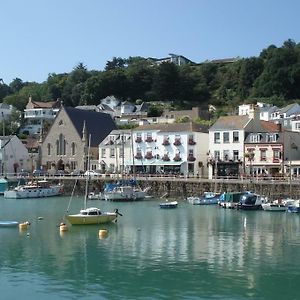 Bon Viveur Guest House St Aubin Exterior photo