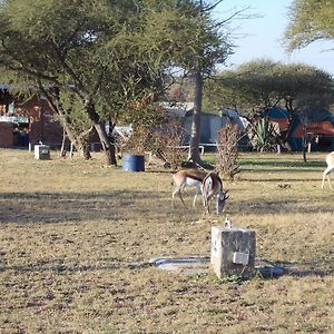 Limpopo Lodge Polokwane Exterior photo