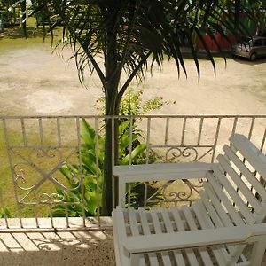 Bluefields On The Bay Hotell Exterior photo