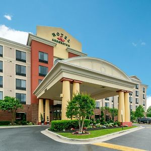 Hotel Arboretum Washington Exterior photo