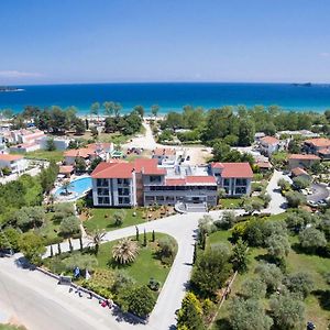 Princess Golden Beach Hotel Thassos Exterior photo