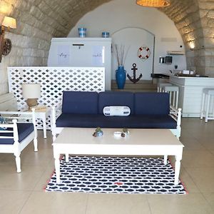 Le Blanc Bleu Hotell Byblos Exterior photo