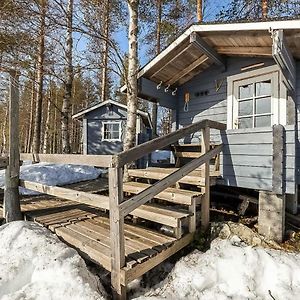 Holiday Home Virsuniemi By Interhome Piispajärvi Exterior photo