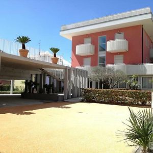 Hotel Villa Maria Caorle Exterior photo