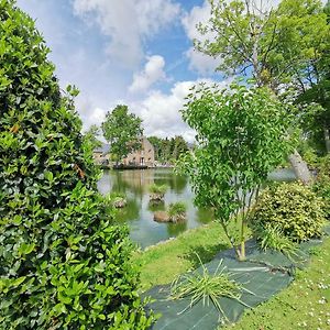 Claquerel Villa Sartilly-Baie-Bocage Exterior photo