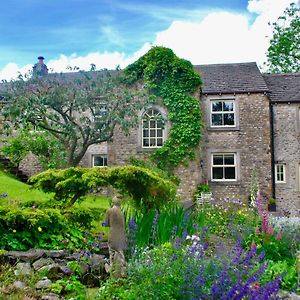 Warren House Hotell Grassington Exterior photo