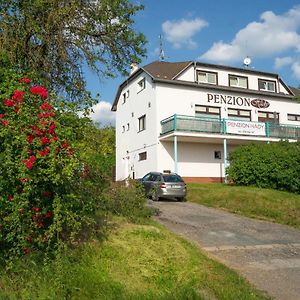 Penzion Hady Hotell Brno Exterior photo