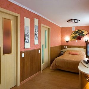 Sputnik Hotell Kirov  Room photo