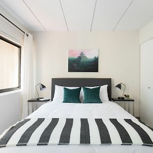 Modern 2Br In Brighton By Sonder Hotell Boston Exterior photo