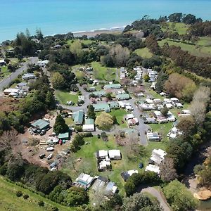 Orere Point Top 10 Holiday Park Hotell Auckland Exterior photo