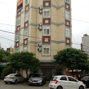Villa Motel Thanh Hóa Exterior photo