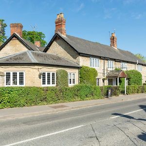 The Jersey Arms, Sure Collection By Best Western Hotell Bicester Exterior photo