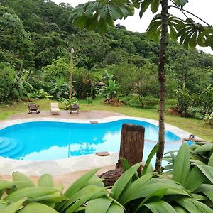 Hotel Catarata Rio Celeste Bijagua Exterior photo