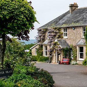 Fairwater Head Hotell Axminster Exterior photo