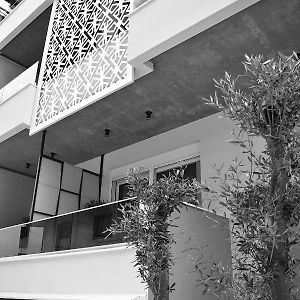 Zoe _Apartments_ Stavros  Exterior photo