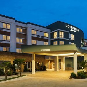 Courtyard By Marriott Ruston Hotell Exterior photo