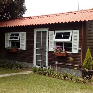 Casa Carolina Pensionat San Lucas Sacatepéquez Exterior photo