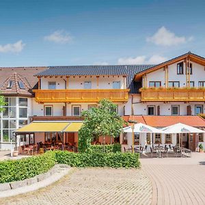 Gasthof Zur Burg Hotell Ewattingen Exterior photo