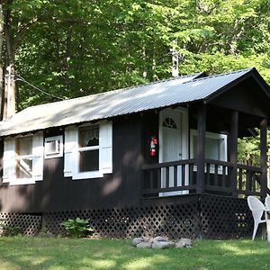 Lake George Bear'S Den Motell Exterior photo