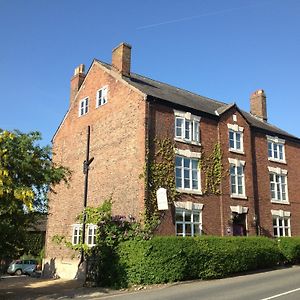 Pickmere Country House Hotell Exterior photo