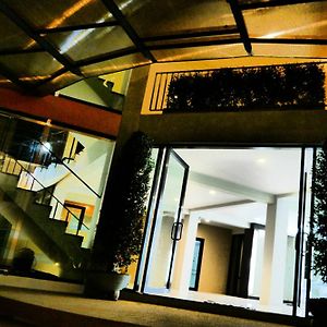 T3 House Hotell Ubon Ratchathani Exterior photo