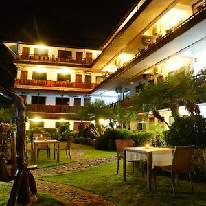 Namkhong Riverside Hotell Chiang Khong Exterior photo