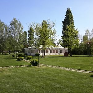 Lama Di Valle Rosa Hotell Ferrara Exterior photo