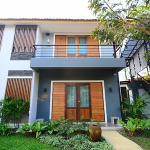 Baan Ing Suan Hotell Phitsanulok Exterior photo