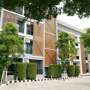 Villa'S Day Ban Khlong Exterior photo