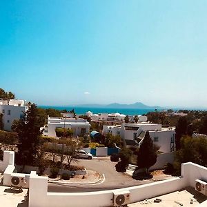 Studio Coquet Sidi Bousaid Lägenhet Sidi Bou Ali Exterior photo