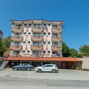 Amasra Ceylin Otel Exterior photo