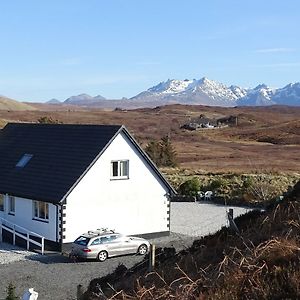 Fineviews B&B Isle of Skye Exterior photo