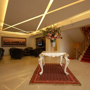 Imamoglu Pasa Boutique Class Hotell Kayseri Exterior photo